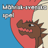 Mährisk-svenska spel