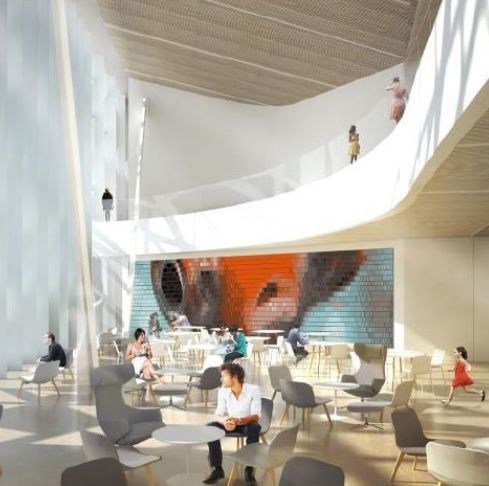 FISH by Christian Moeller