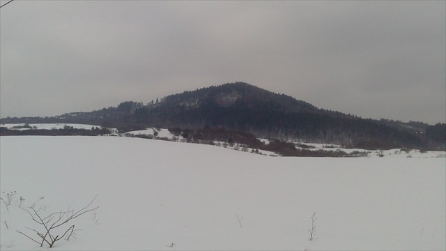 stráž