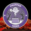 Haunted Hides