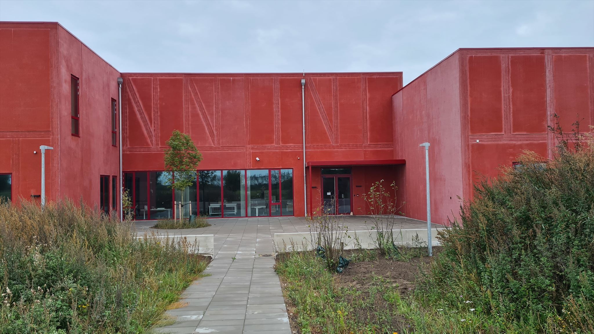 Bevaringscenter Sønderjylland