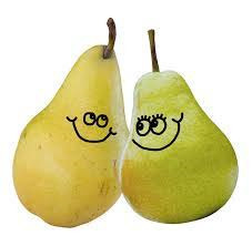 Pair Pear