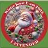 Winter Kerst Event 2025