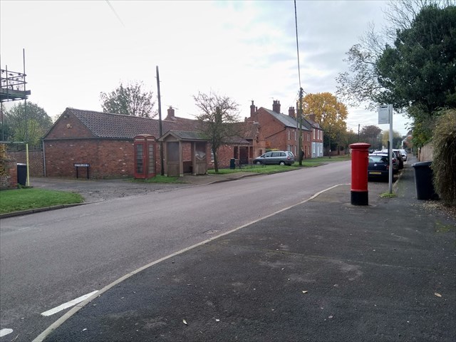 A Fine Pair Brant Broughton