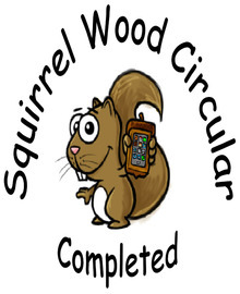 Squirrel Wood Circular