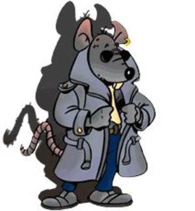 Gasratte