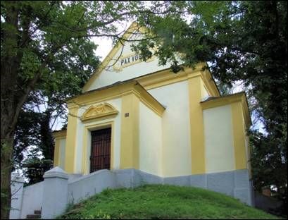 kostel sv.Anny kostel sv.Anny