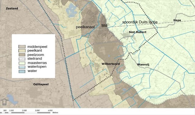 structuurvisie gemeente mill