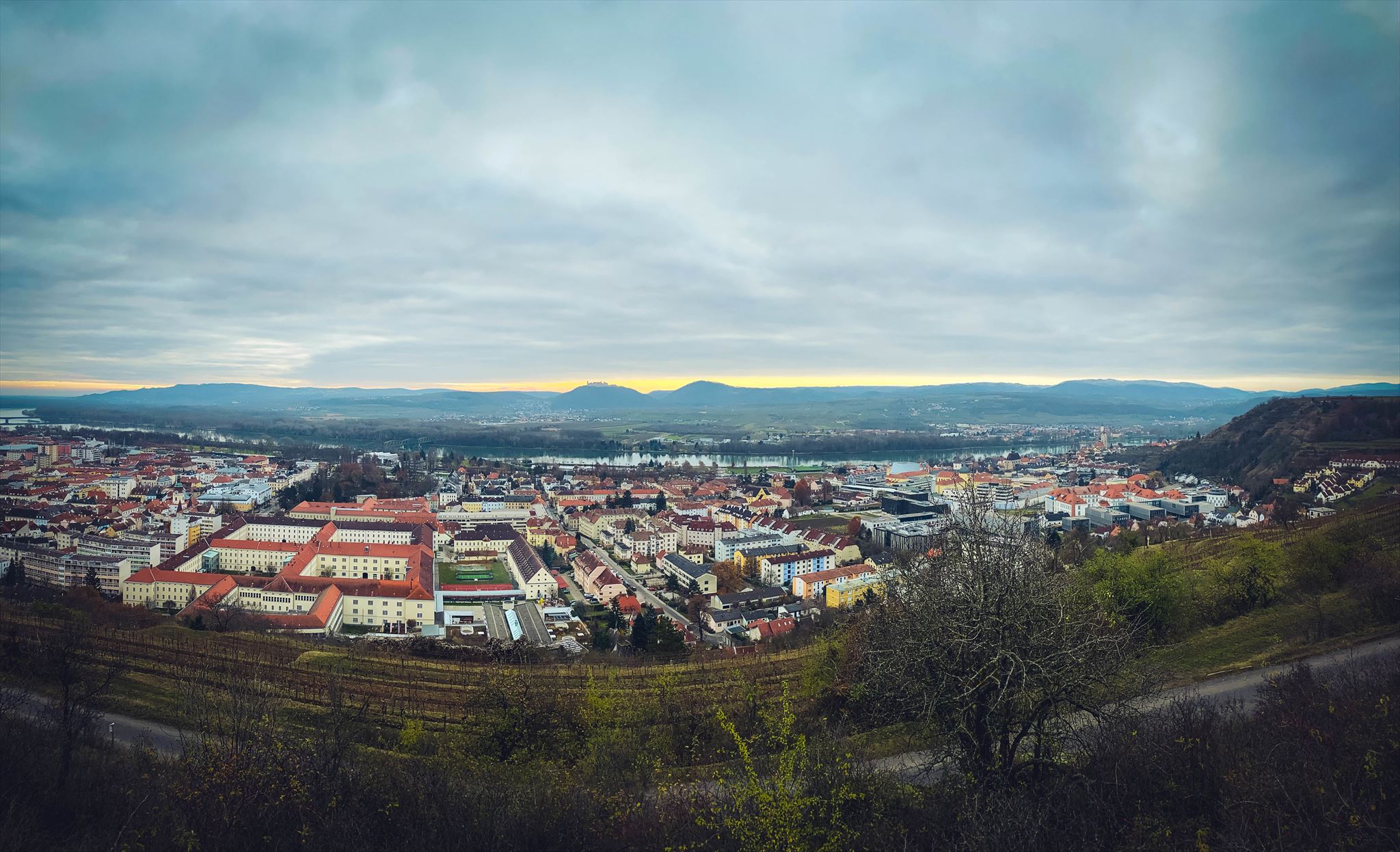Kremser Kreuzber-Kreuz