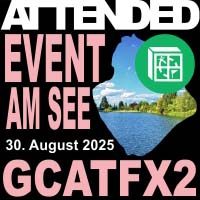 Event am See 2025 - HQ Block Party