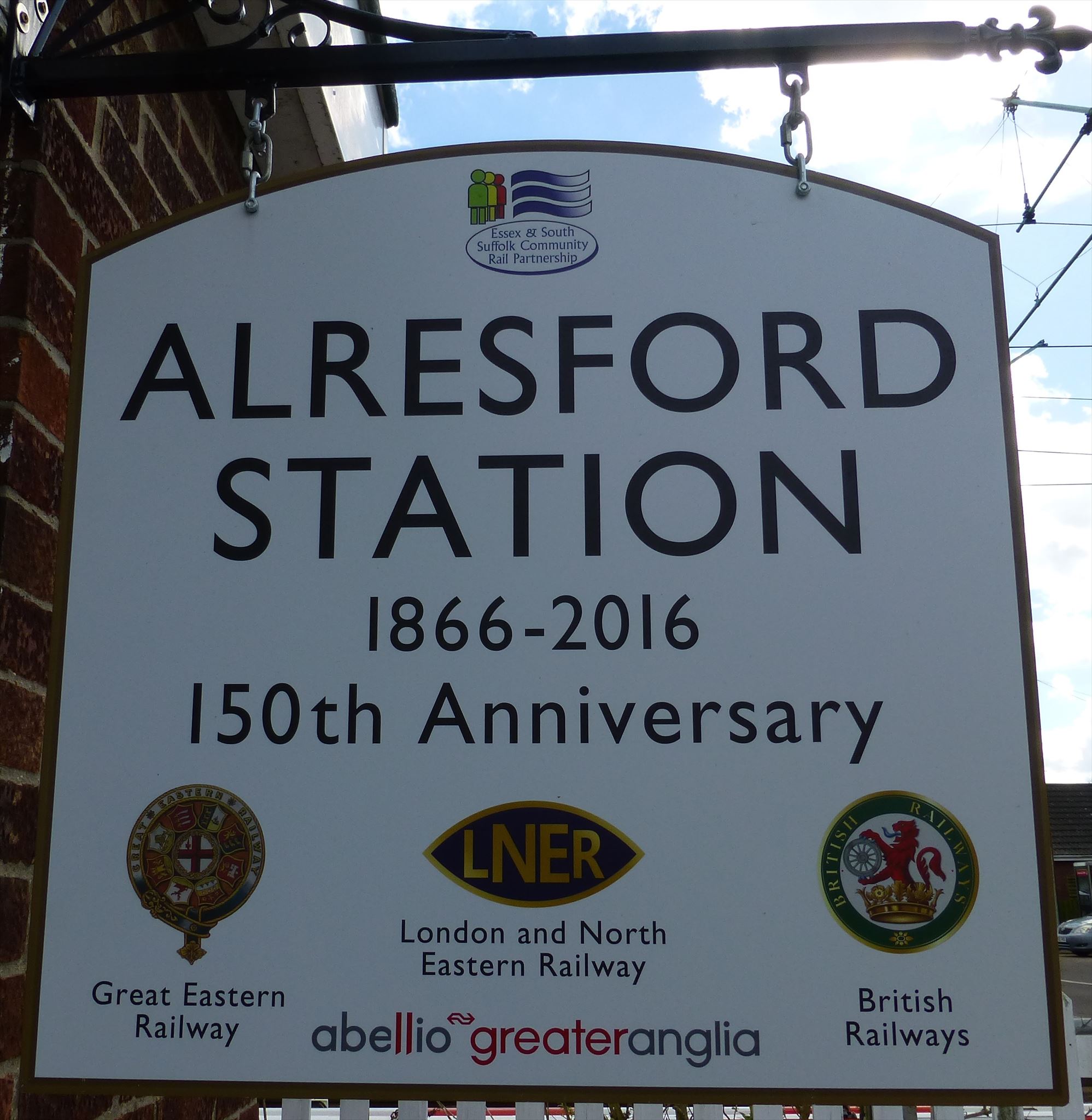 Gc6bvxj Sidetracked Alresford Essex Traditional Cache In