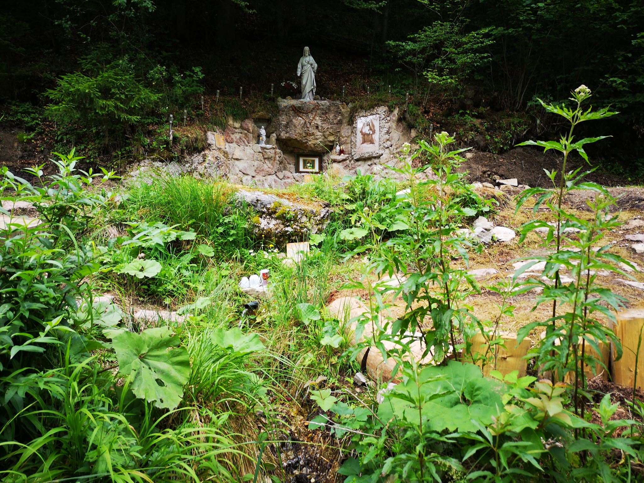 Studnička Juraja Vrtíka