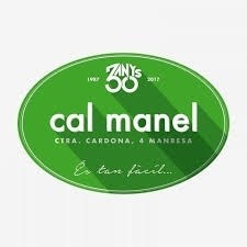 Cal Manel