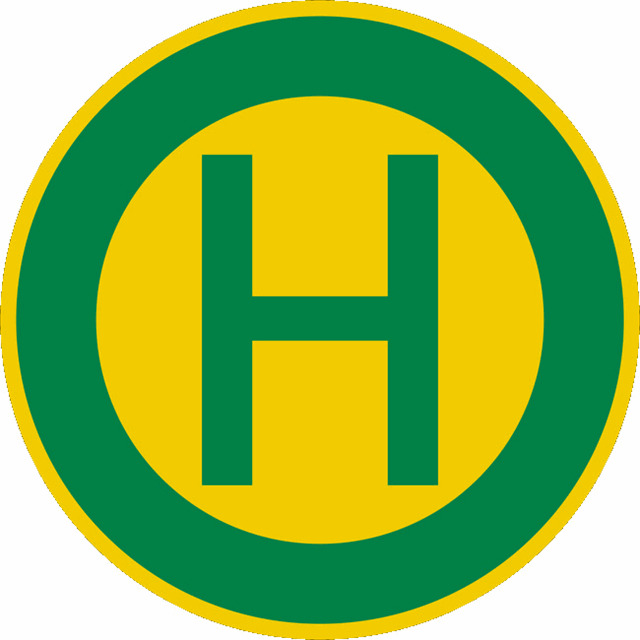 Icon Haltestelle