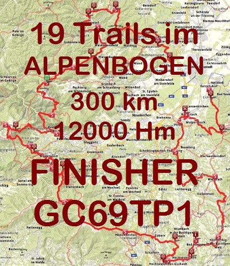 ALPENBOGEN 300