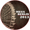 MegaBerlin - Spuk unterm Riesenrad