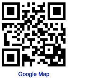 GC36DCY Google Map Code Image