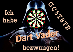 Dart Vader (GC5T8TB)