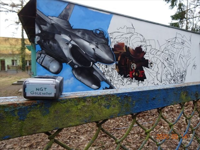 mural modelarni