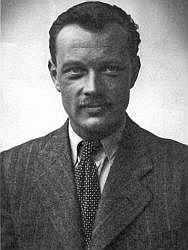 Četař Jiří Potůček (1919-1942)- šifrant a radista SILVER A.