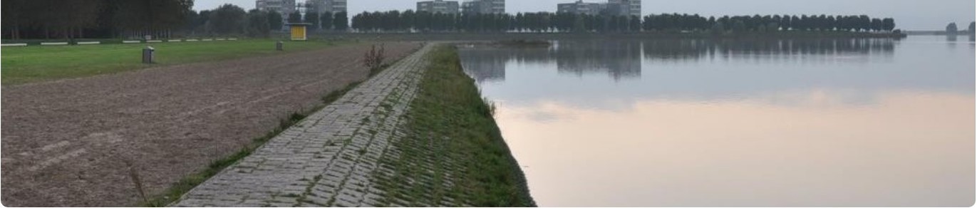 Noorderplassenstrand Noorderplassenstrand