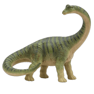 Brachiosaurus