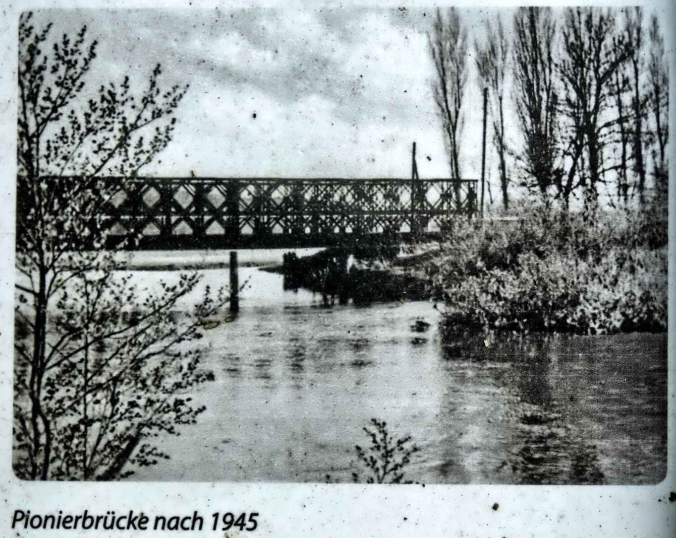 Pionierbrücke