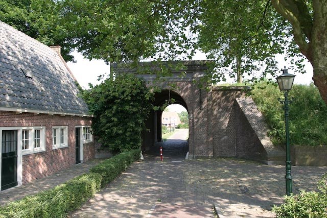 De Kaaipoort