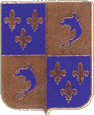 Insigne du Dauphiné