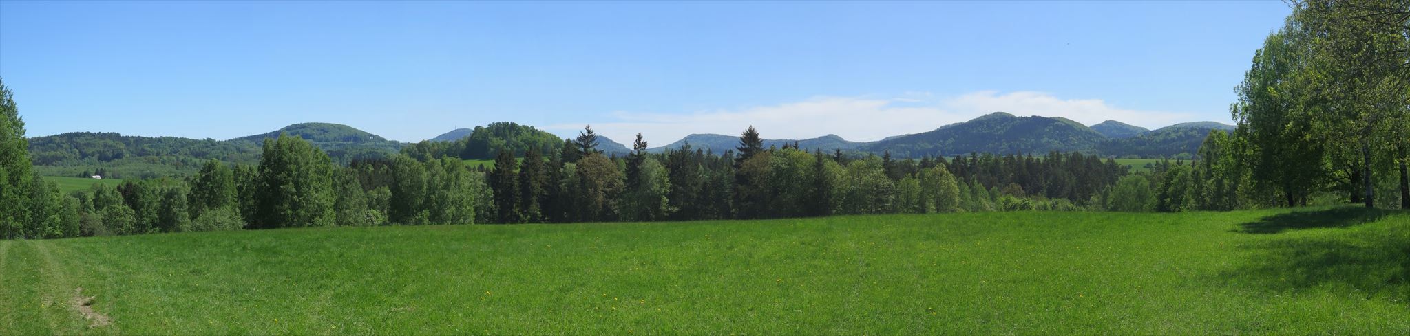panorama
