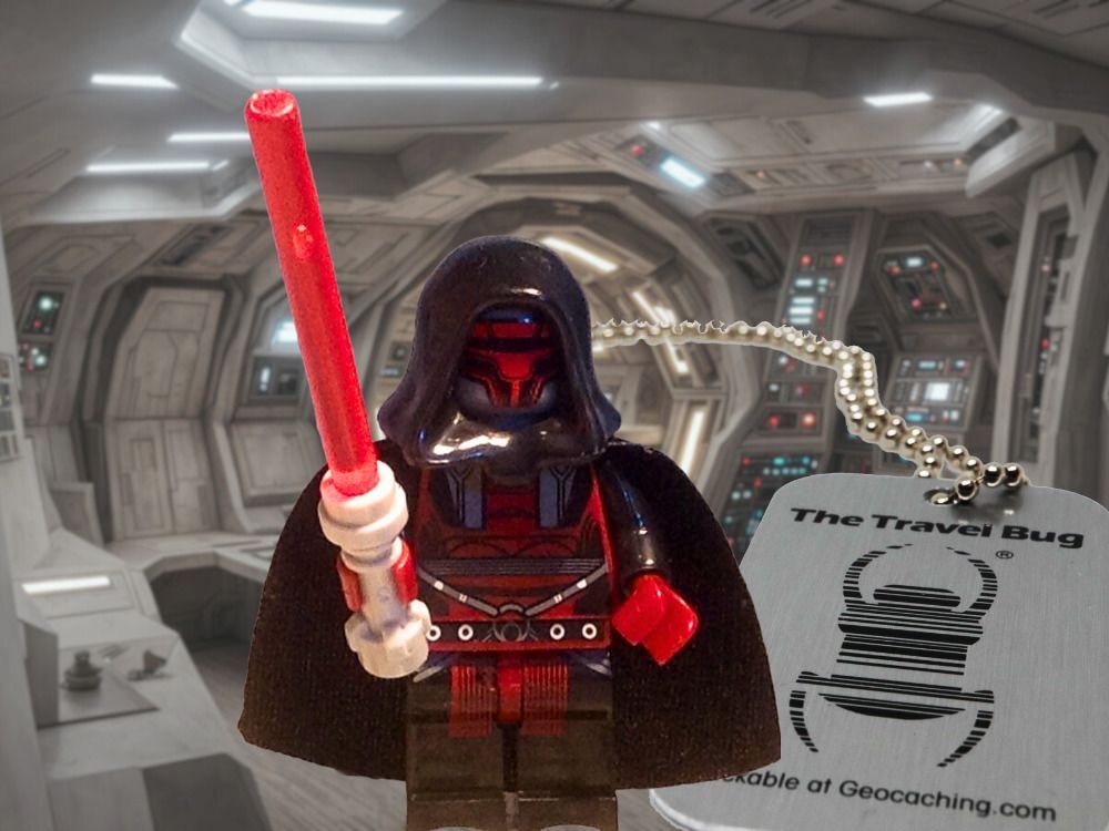 Minz TB - Darth Revan