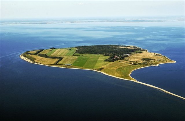 GC7216R Livø Event (Event Cache) in Denmark created by kecl