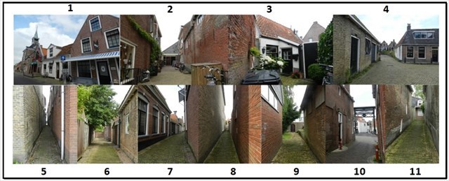 “Elfstegentocht Makkum-sefeerbeelden“