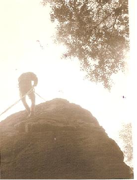 slanění z Hubenýho doktora