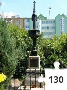 Jigsaw puzzle - Lamač_cintorín_pamätník