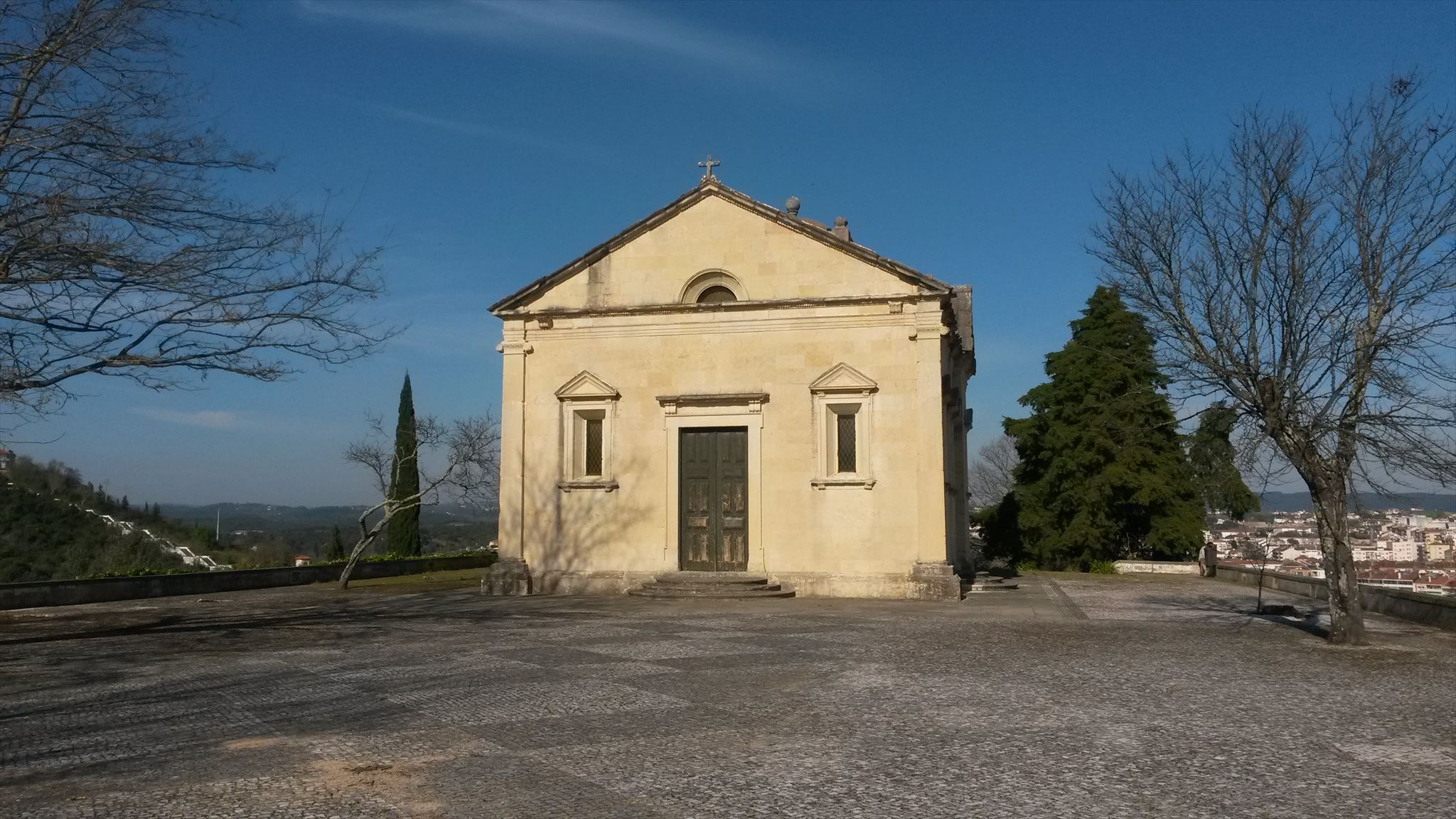 Capela de Nossa Senhora da Conceição