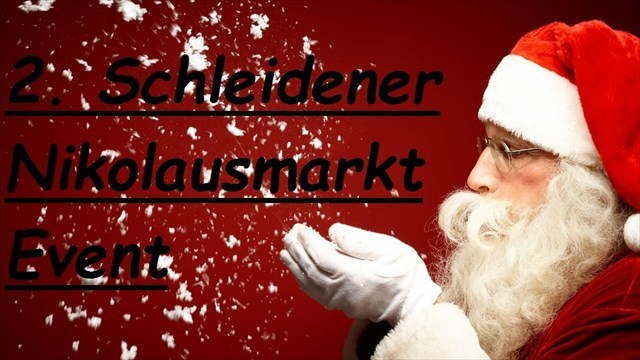 Weihnachtsmarkt
