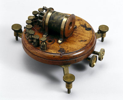 Galvanometer