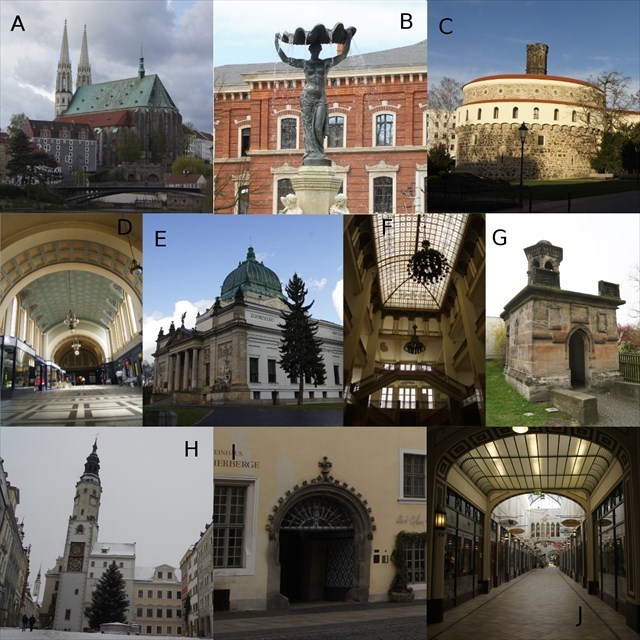 POI Cache Görlitz Aufgabe