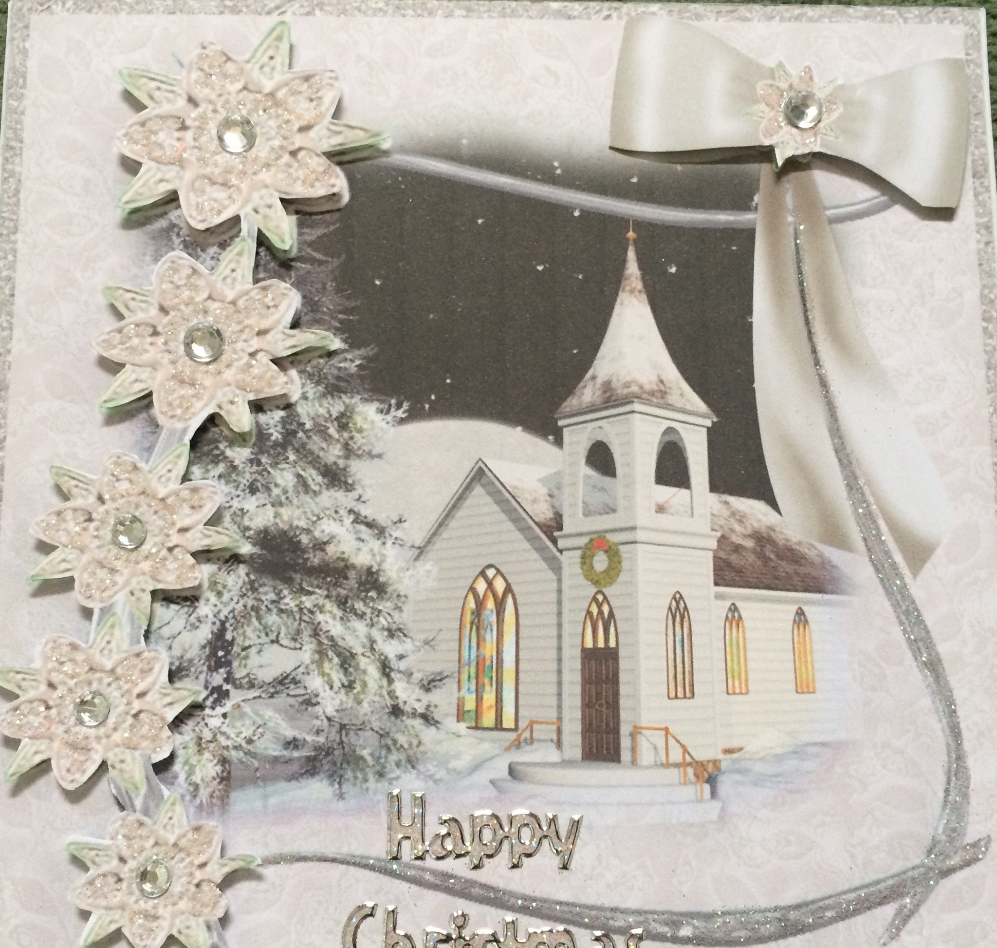 GC7G6ND Christmas cache 2017 (Traditional Cache) in South West England ...