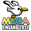 MEGA Finland 2012: Geocaching in Turku