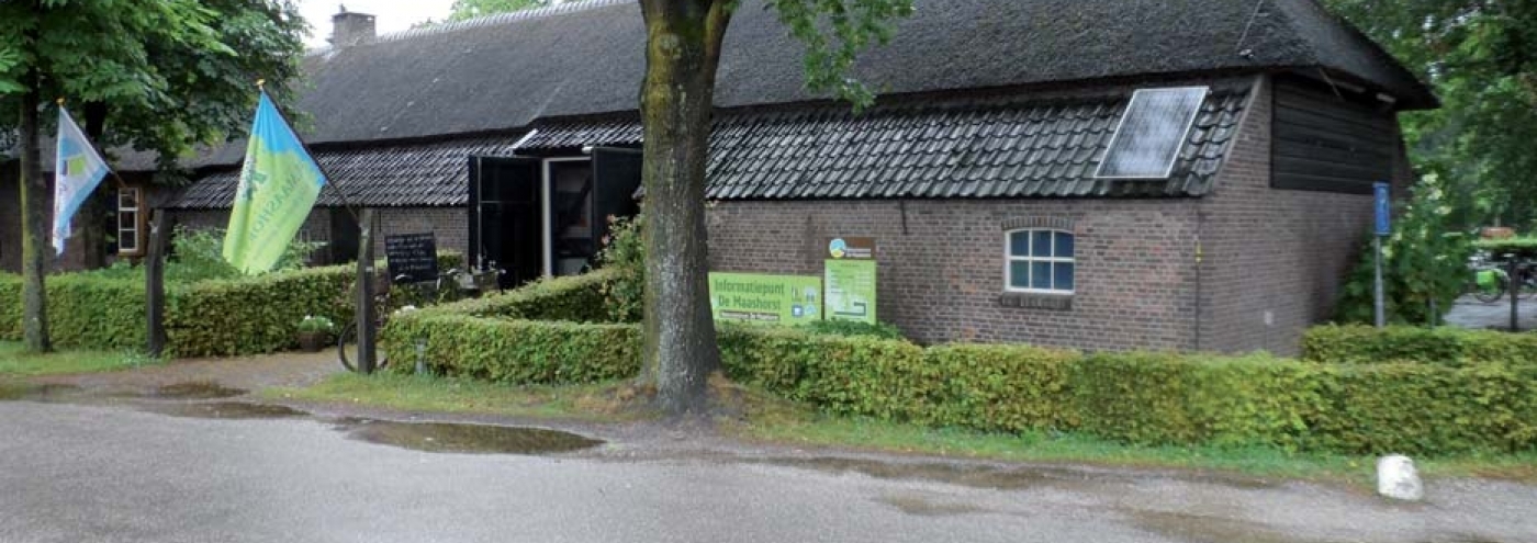 maashorst