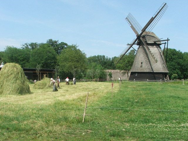 Mill