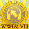 Worldwide Flash Mob VIII