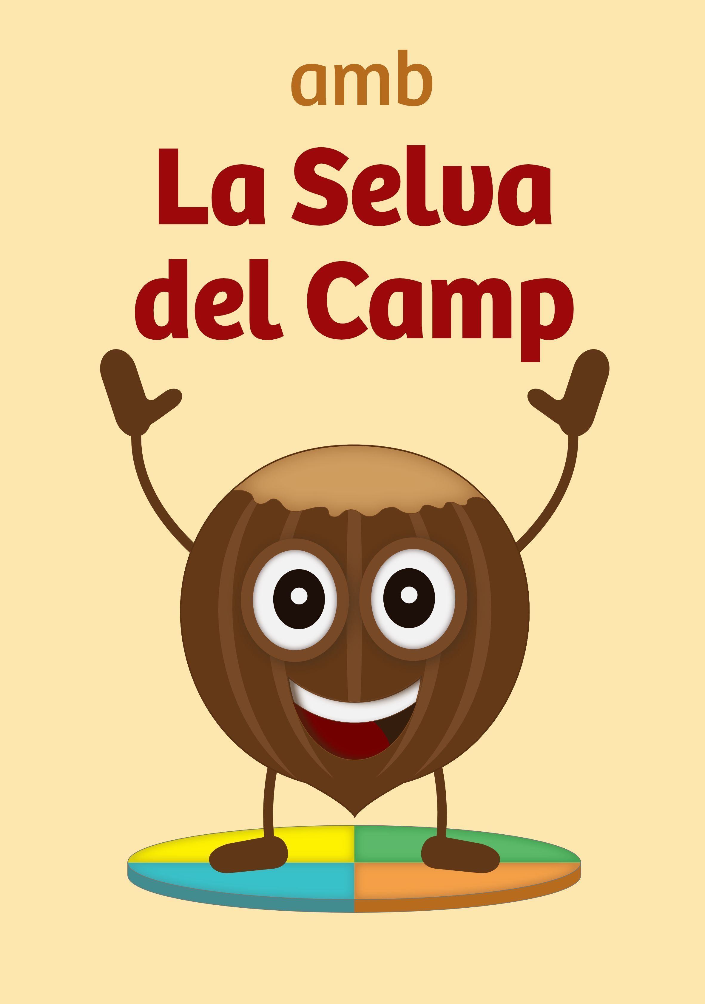 amb la Selva del Camp