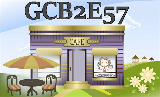 GCB2E57 - Banner