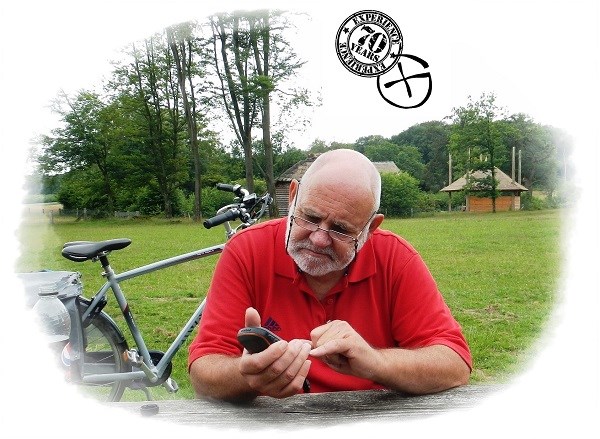 Oldie1946 – 70th birthday