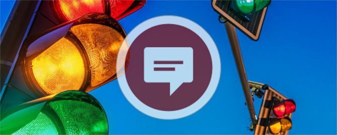 Mezinárodní den semaforů