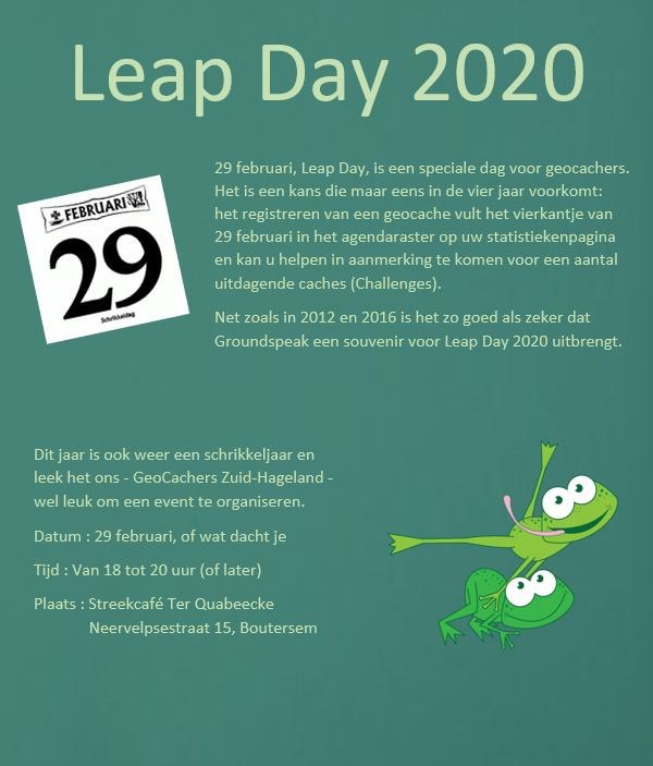 Leap Day