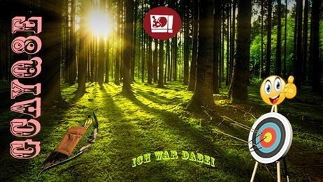 ?Celebration Bogenschießen (2) Event 2025?